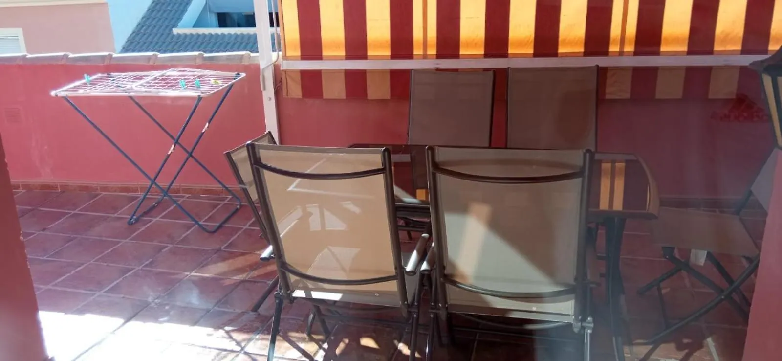 El Atico De Fuengirola Apartment 0*,  Spain
