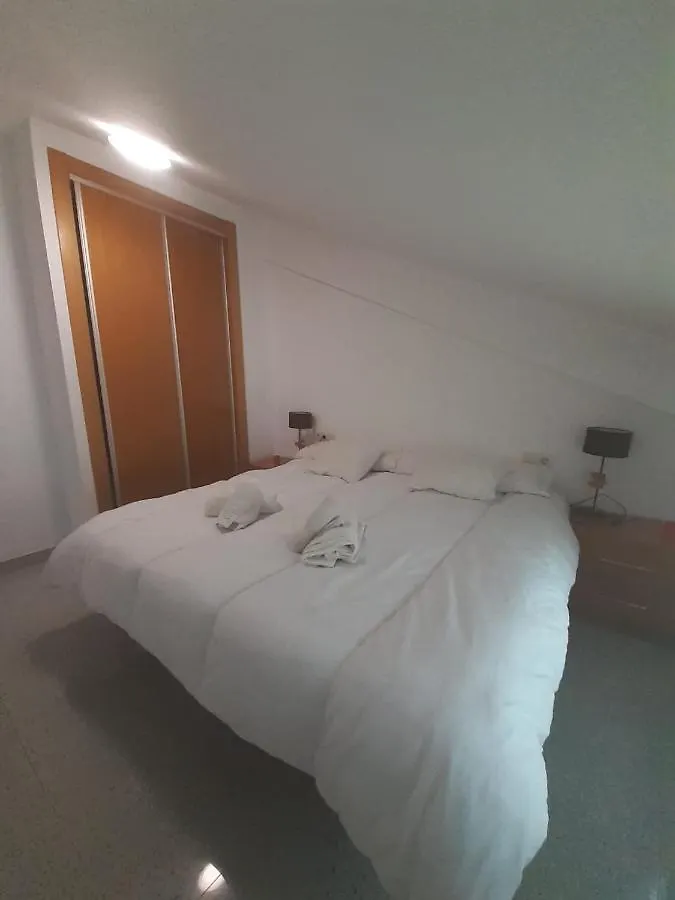 El Atico De Fuengirola Apartment 0*,  Spain