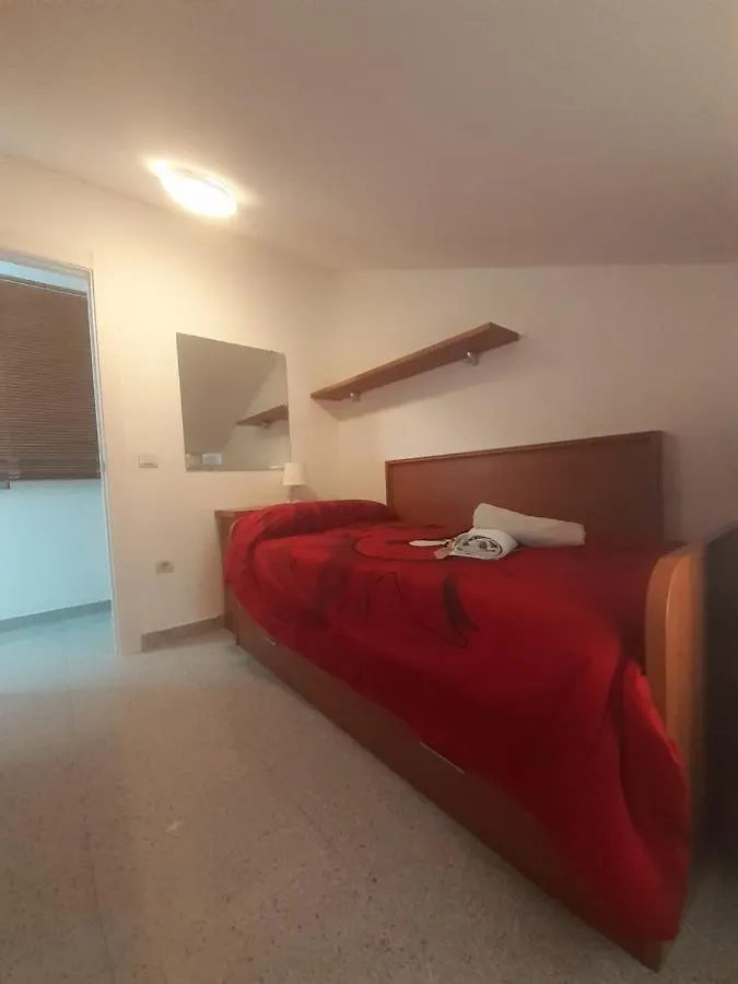 El Atico De Fuengirola Apartment