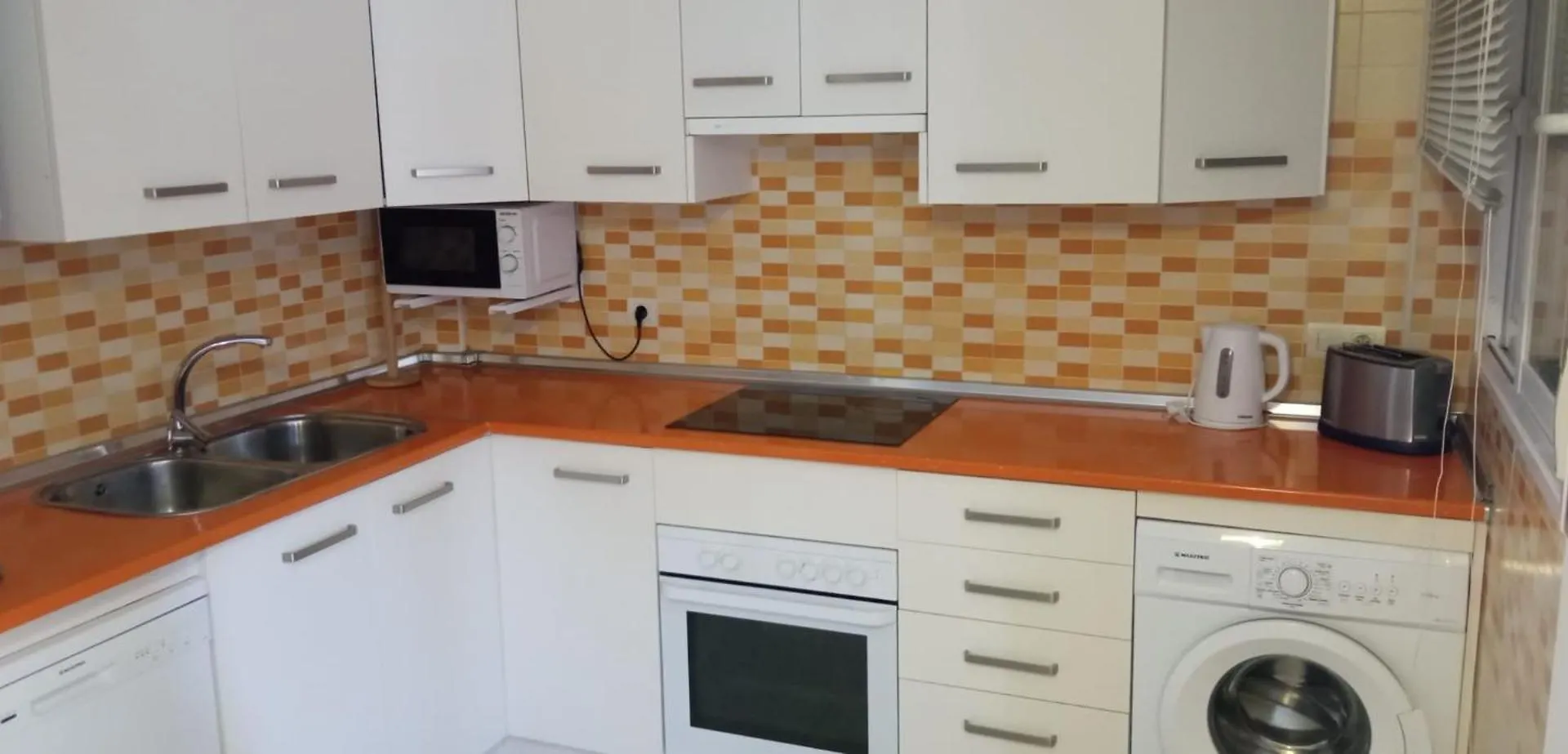 El Atico De Fuengirola Apartment