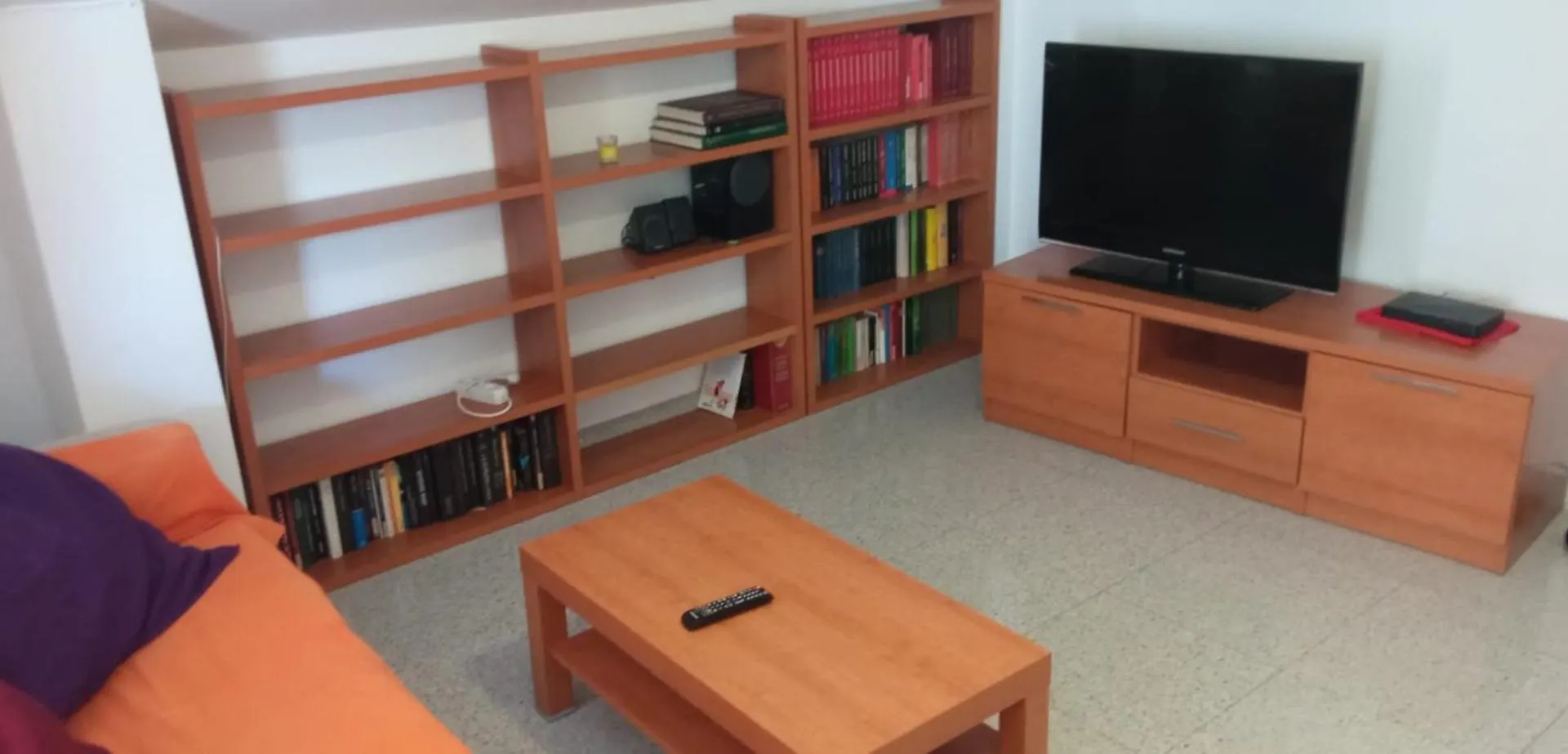 El Atico De Fuengirola Apartment Spain